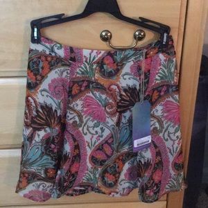 Show me your mumu skater skirt